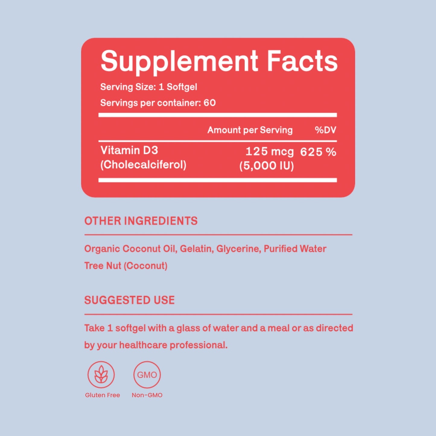 DIM and Vitamin D3 Bundle