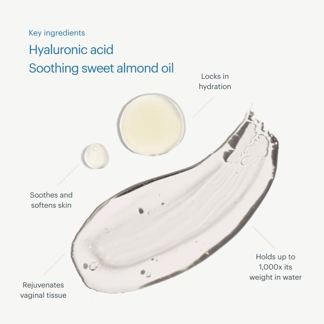 Bonafide Revaree Plus Vaginal Moisturizer