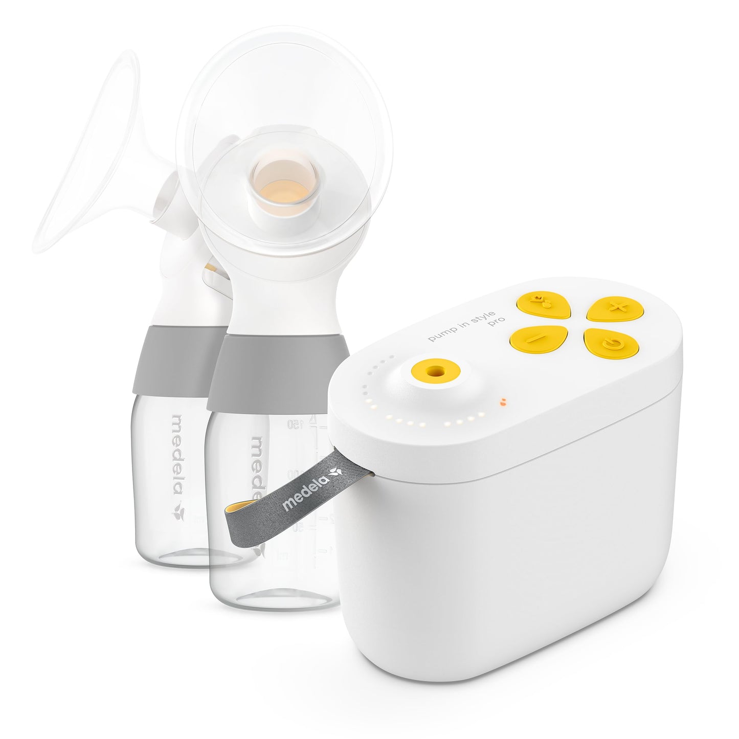 Medela Pump in Style Breast Pump Starter Kit, Classic Pump
