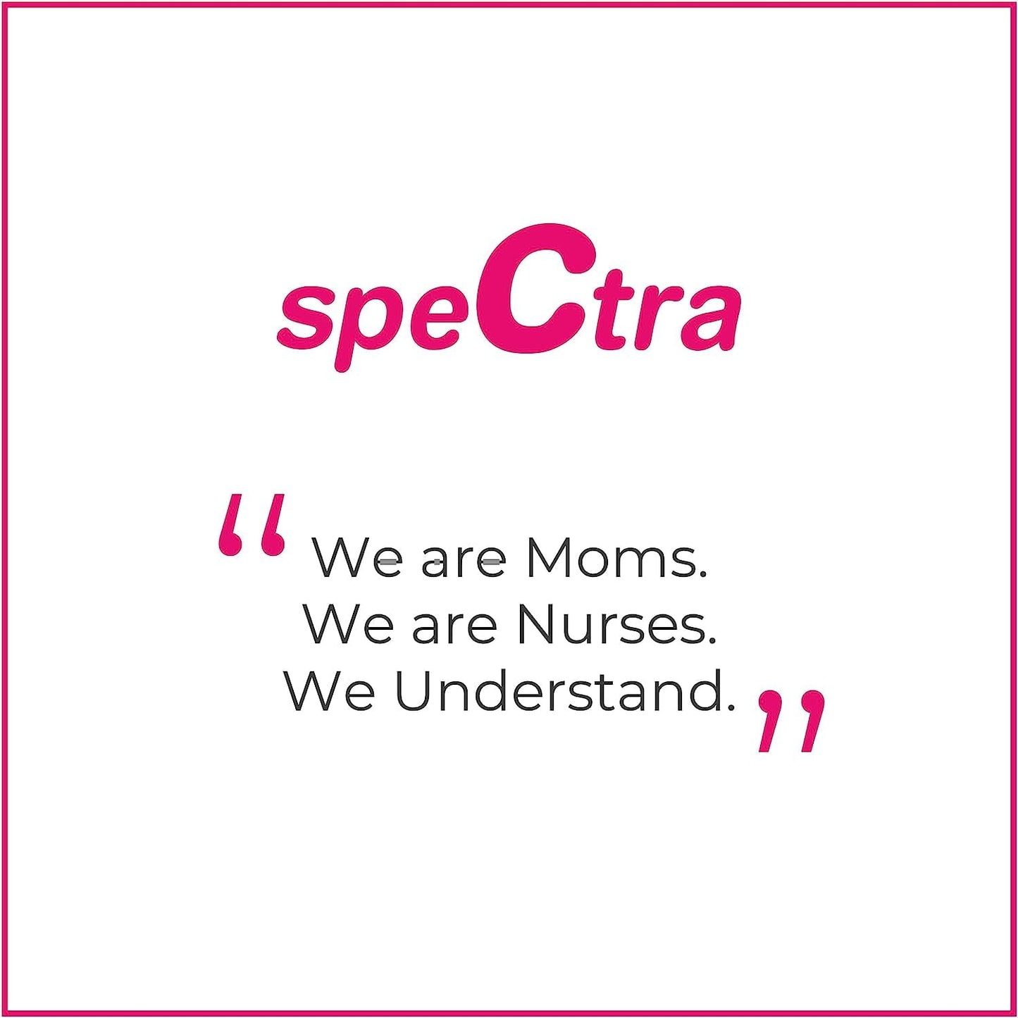 Spectra S1 Plus Electric Breast Milk Pump for Baby Feeding