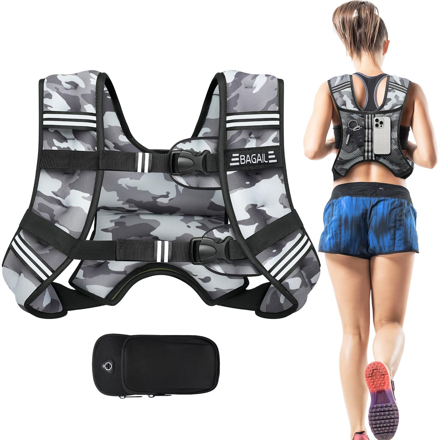 Weighted Vest