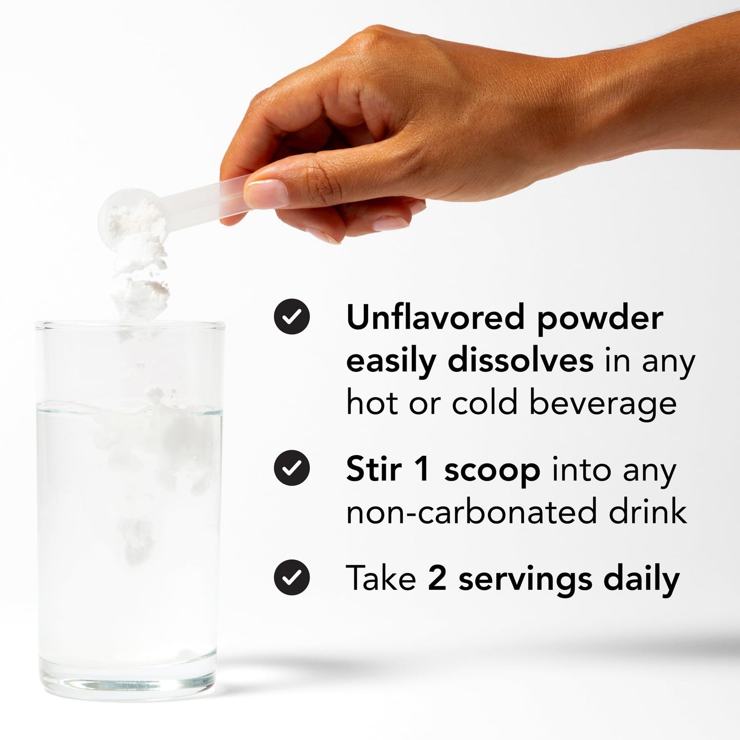 Theralogix Ovasitol Inositol Powder : 90 Day Supply: 180 Servings