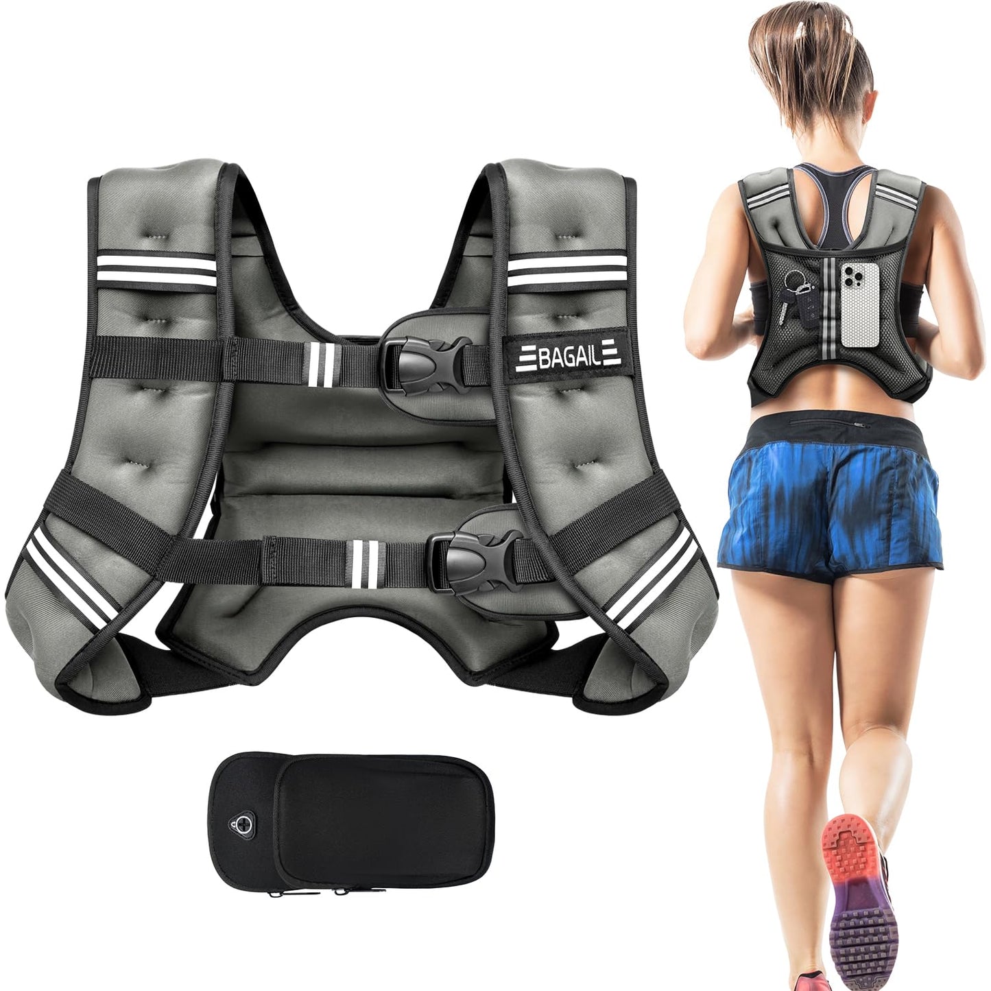 Weighted Vest