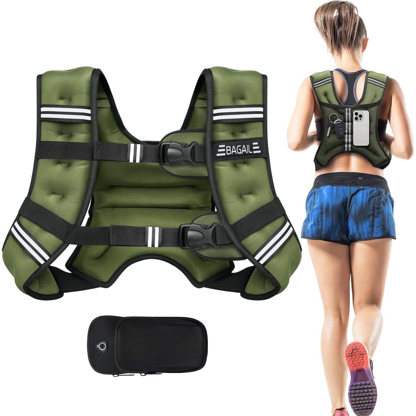 Weighted Vest