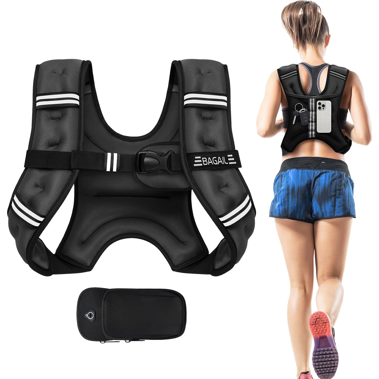 Weighted Vest