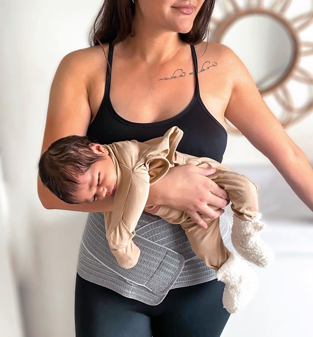 Mamaway SSnugFit Postpartum Belly Band