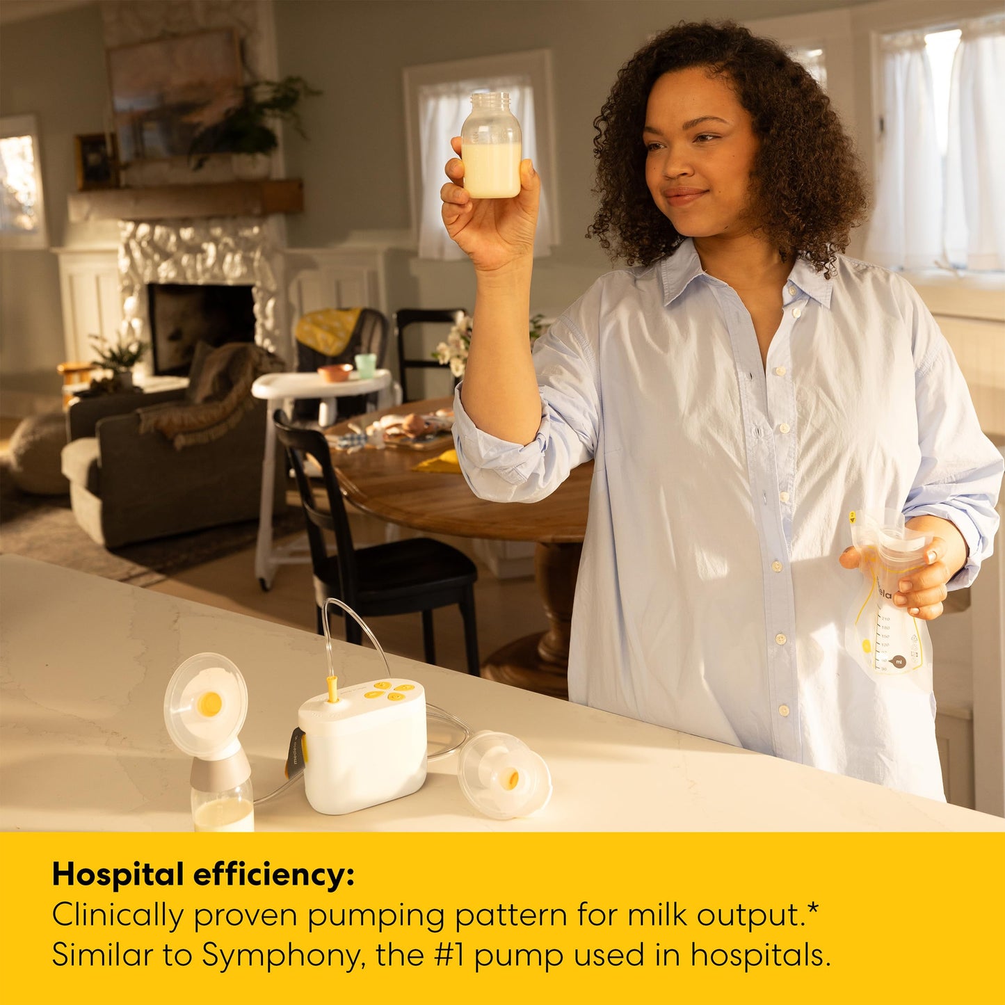 Medela Pump in Style Breast Pump Starter Kit, Classic Pump