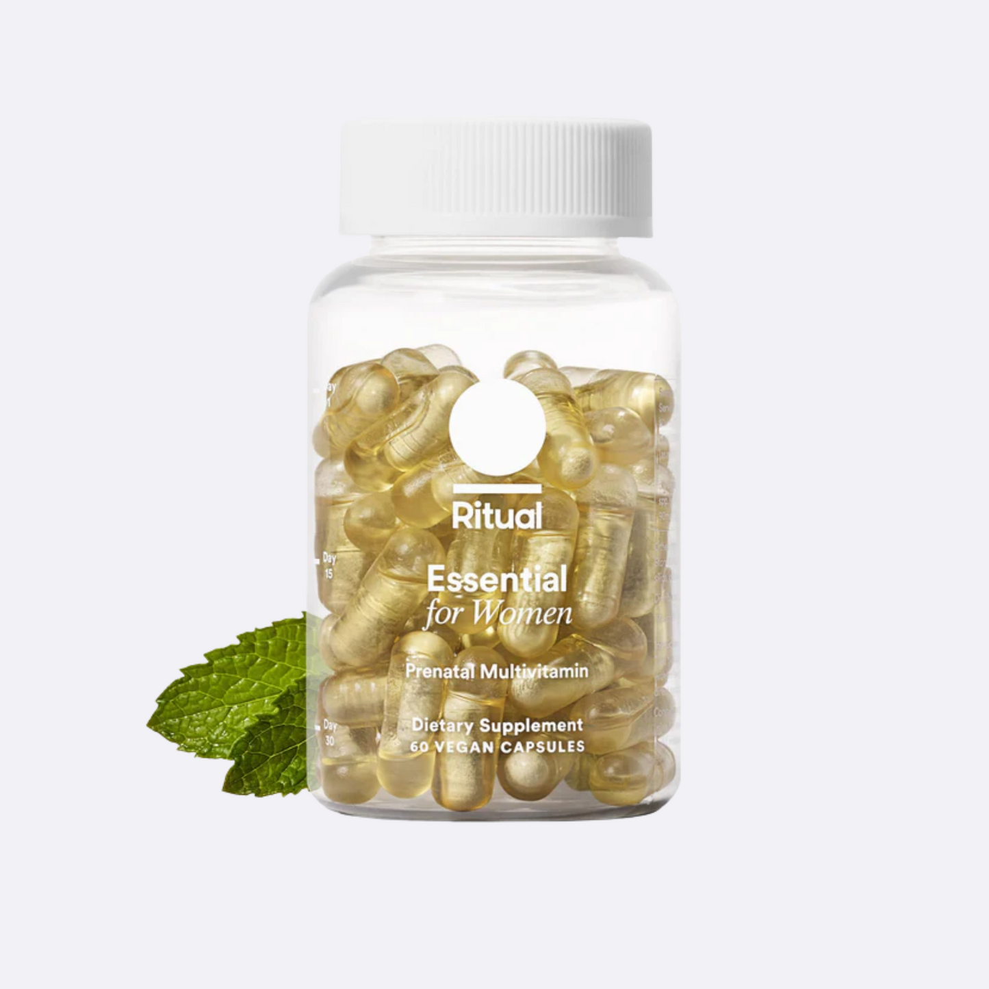 Ritual Essential for Women Prenatal Multivitamin