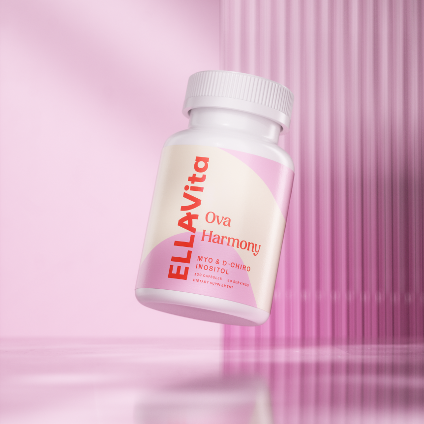 Inositol Supplement