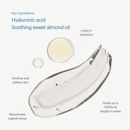 Bonafide Revaree Plus Vaginal Moisturizer
