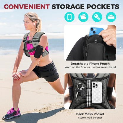 Weighted Vest