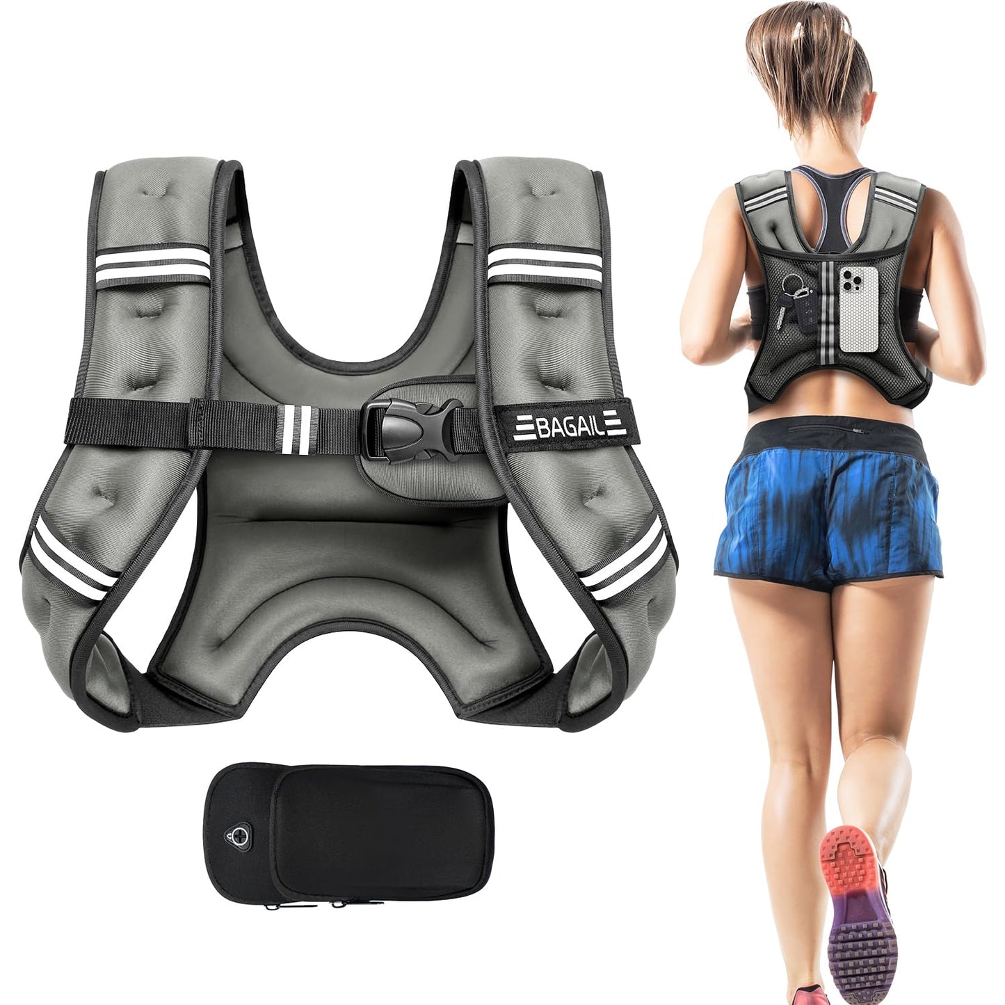 Weighted Vest