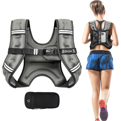 Weighted Vest