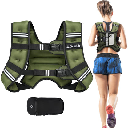 Weighted Vest