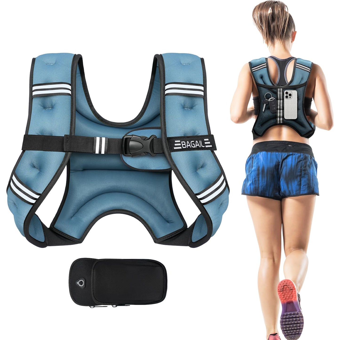 Weighted Vest