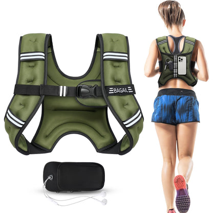 Weighted Vest