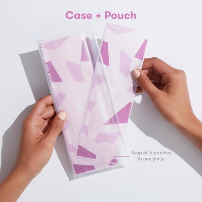 Frida Mom Cesarean Section Silicone Strips