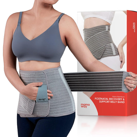 Mamaway SSnugFit Postpartum Belly Band