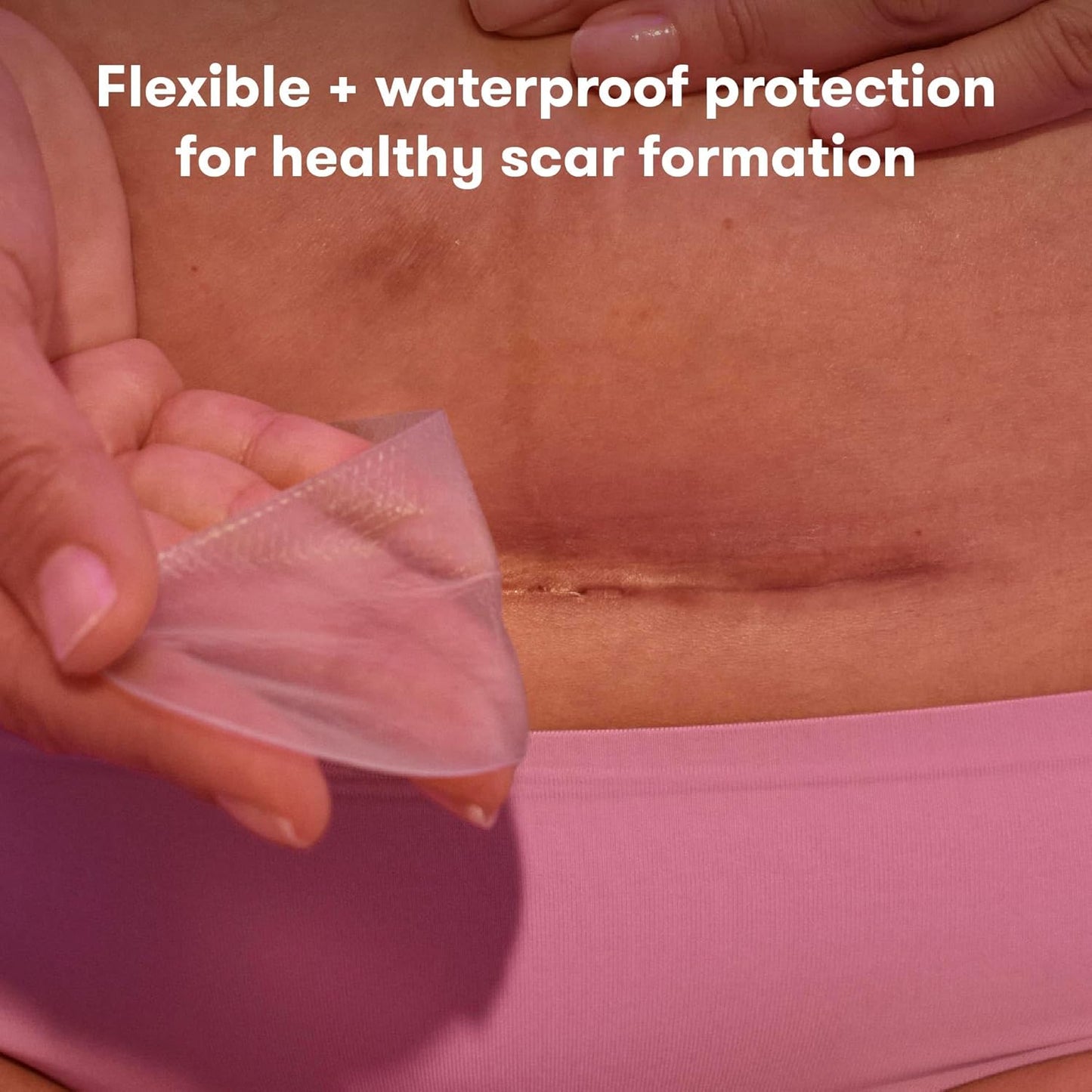 Frida Mom Cesarean Section Silicone Strips
