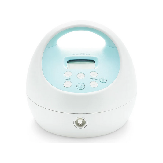 Spectra S1 Plus Electric Breast Milk Pump for Baby Feeding
