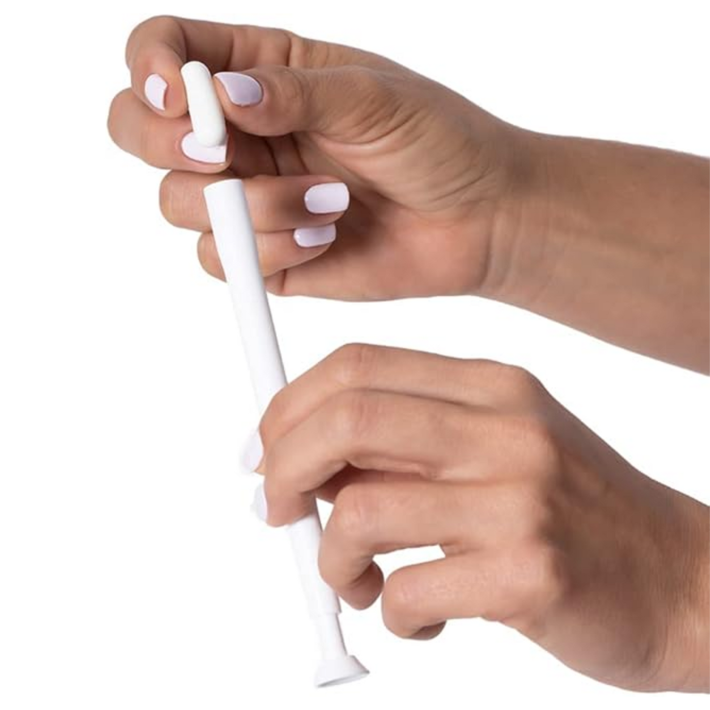 Seroflora Boric Acid Vaginal Suppositories for Women with Suppository Applicators