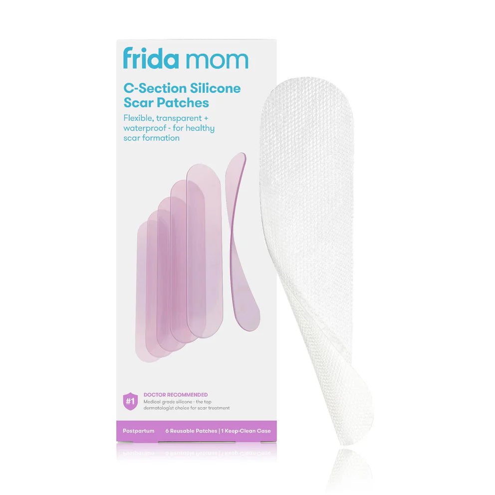 Frida Mom Cesarean Section Silicone Strips