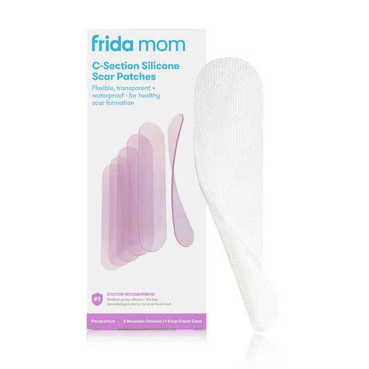 Frida Mom Cesarean Section Silicone Strips