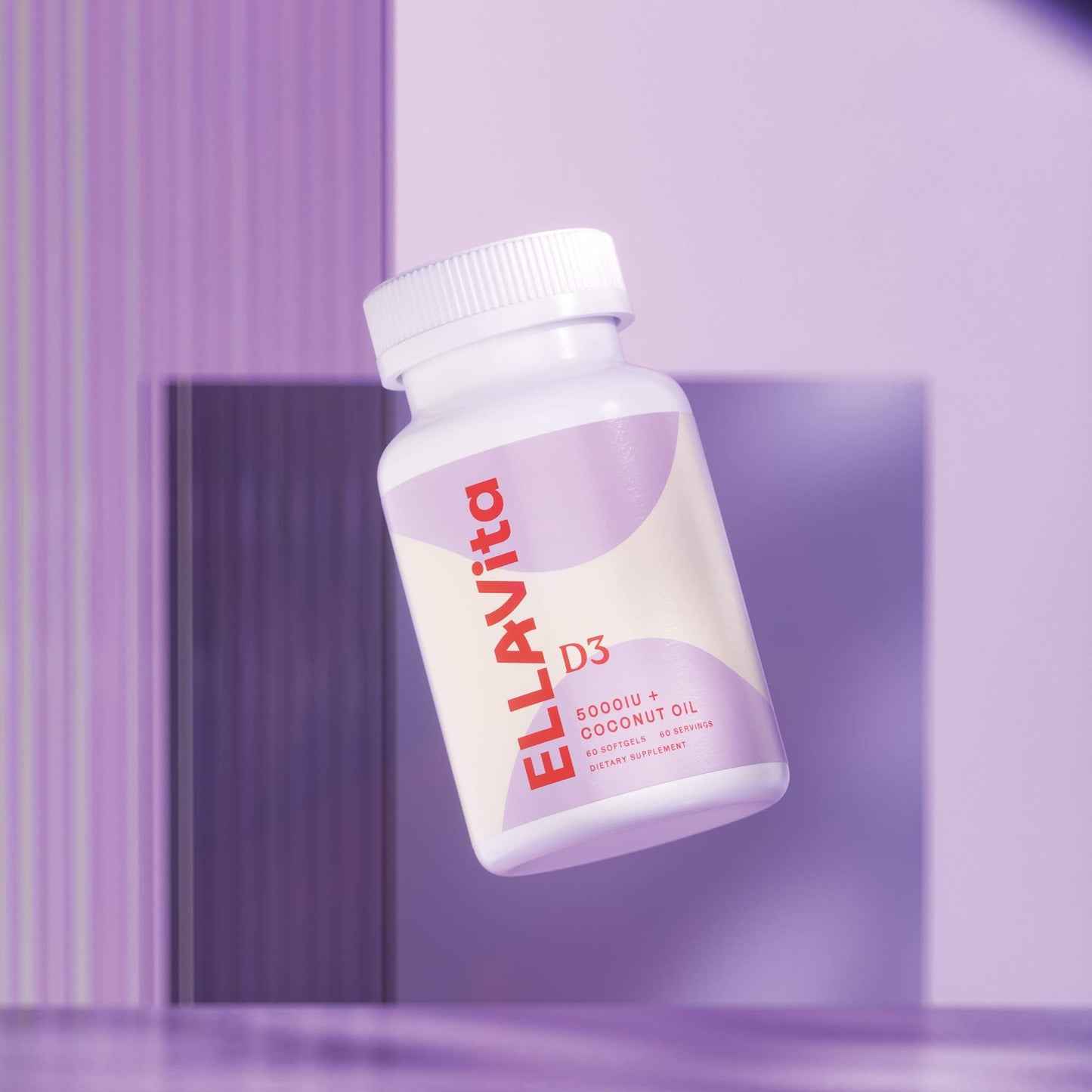 Vitamin D3 5000IU