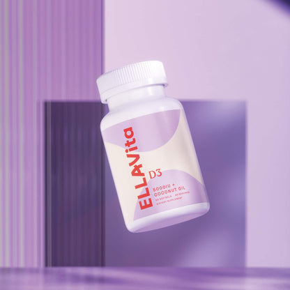 Vitamin D3 5000IU